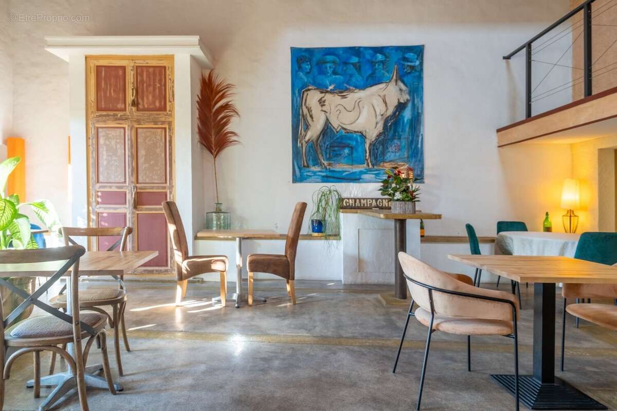 Maison à VILLENEUVE-LES-BEZIERS