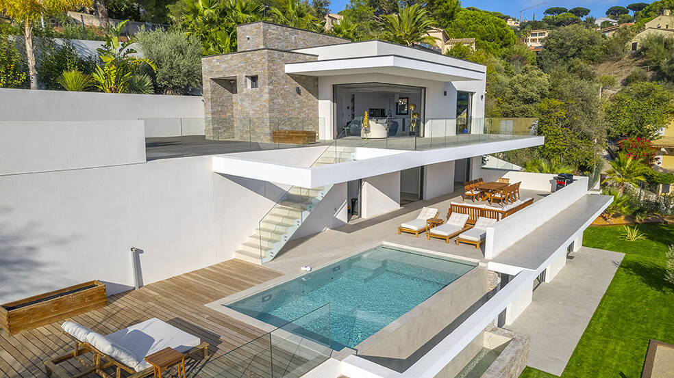 Maison à SAINTE-MAXIME