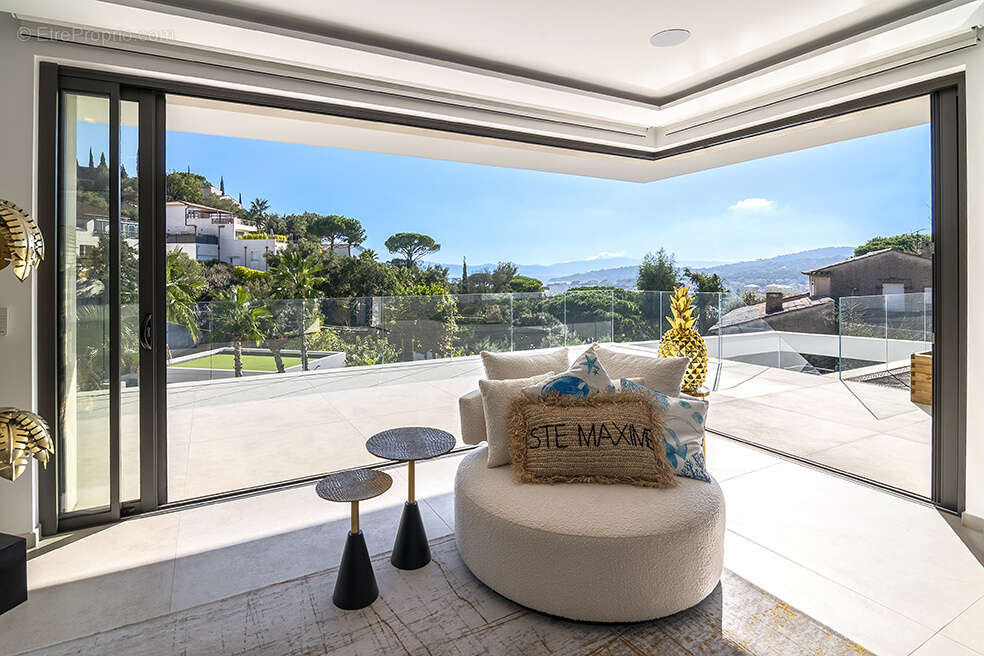 Maison à SAINTE-MAXIME