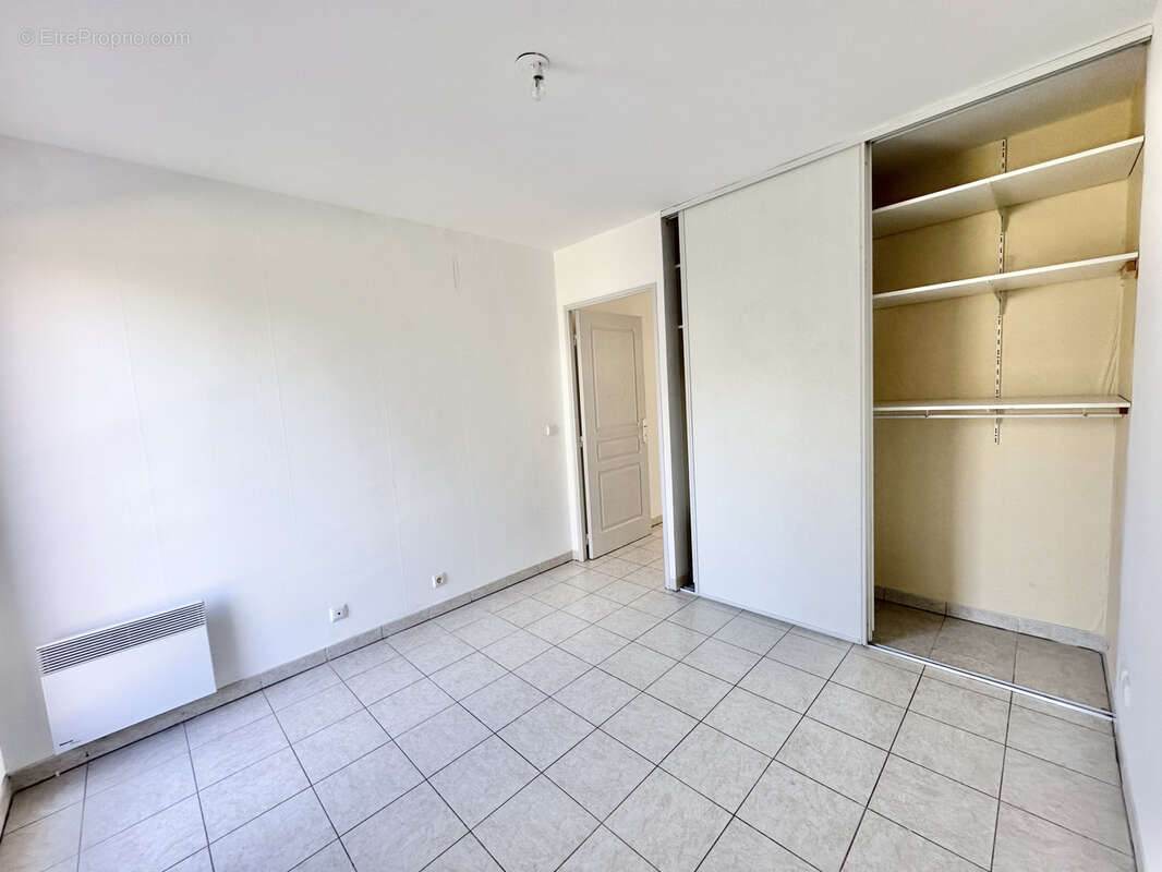 Appartement à MARSEILLE-13E