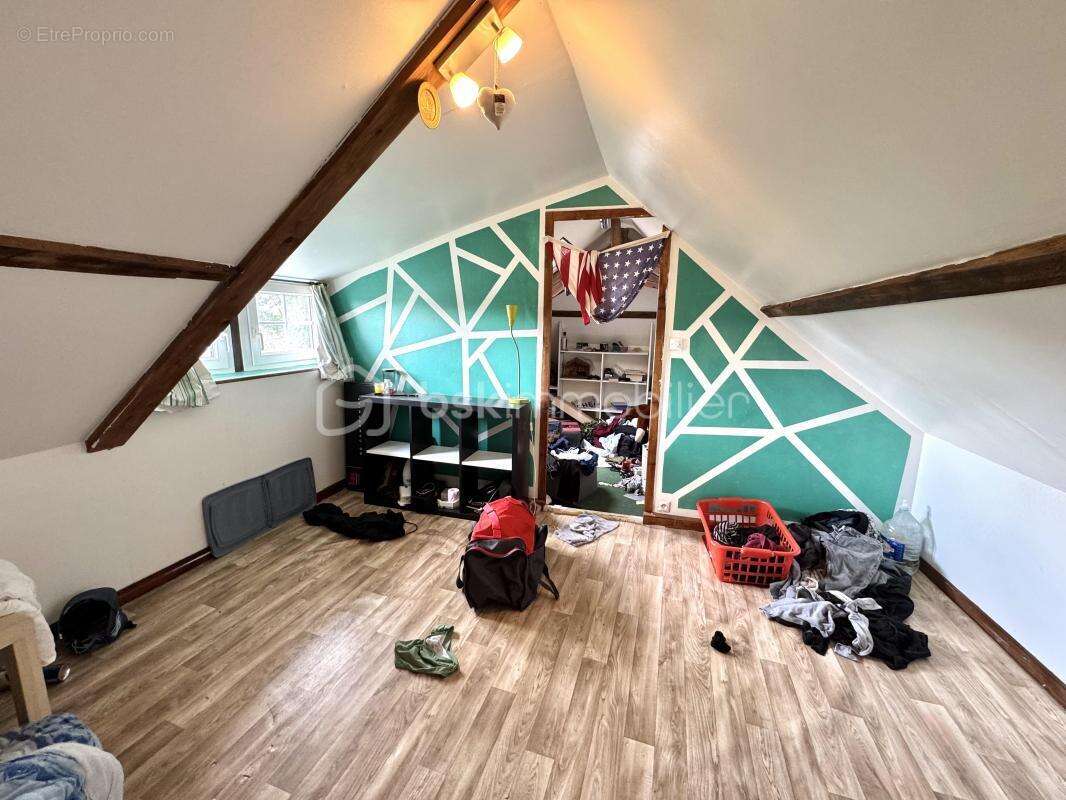 Maison à LE THUIT-ANGER