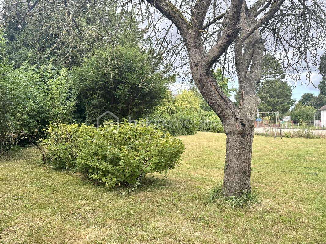 Maison à LE THUIT-ANGER