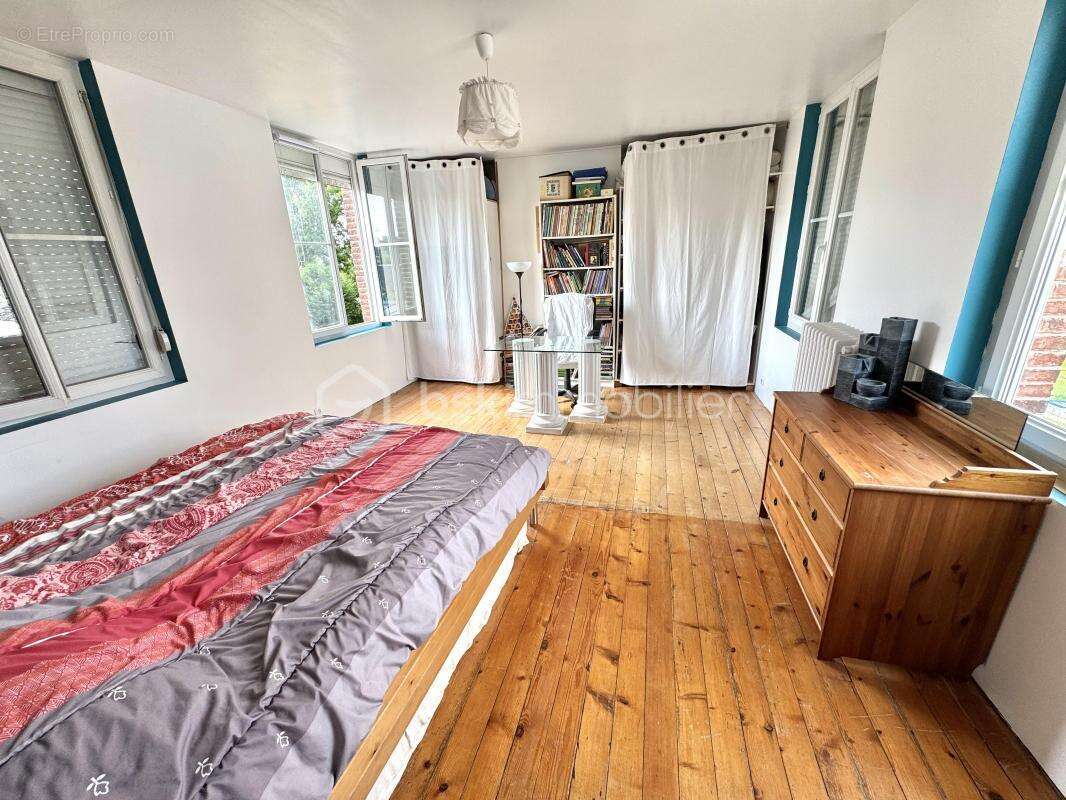 Maison à LE THUIT-ANGER