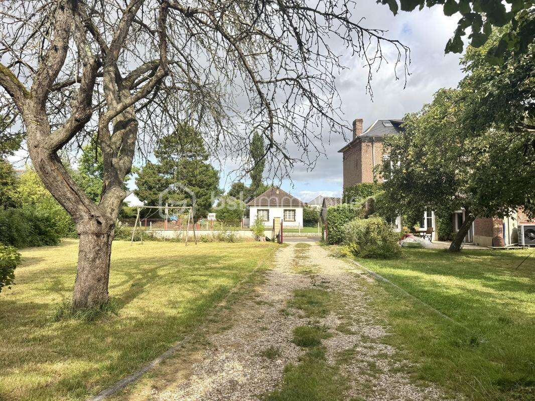 Maison à LE THUIT-ANGER