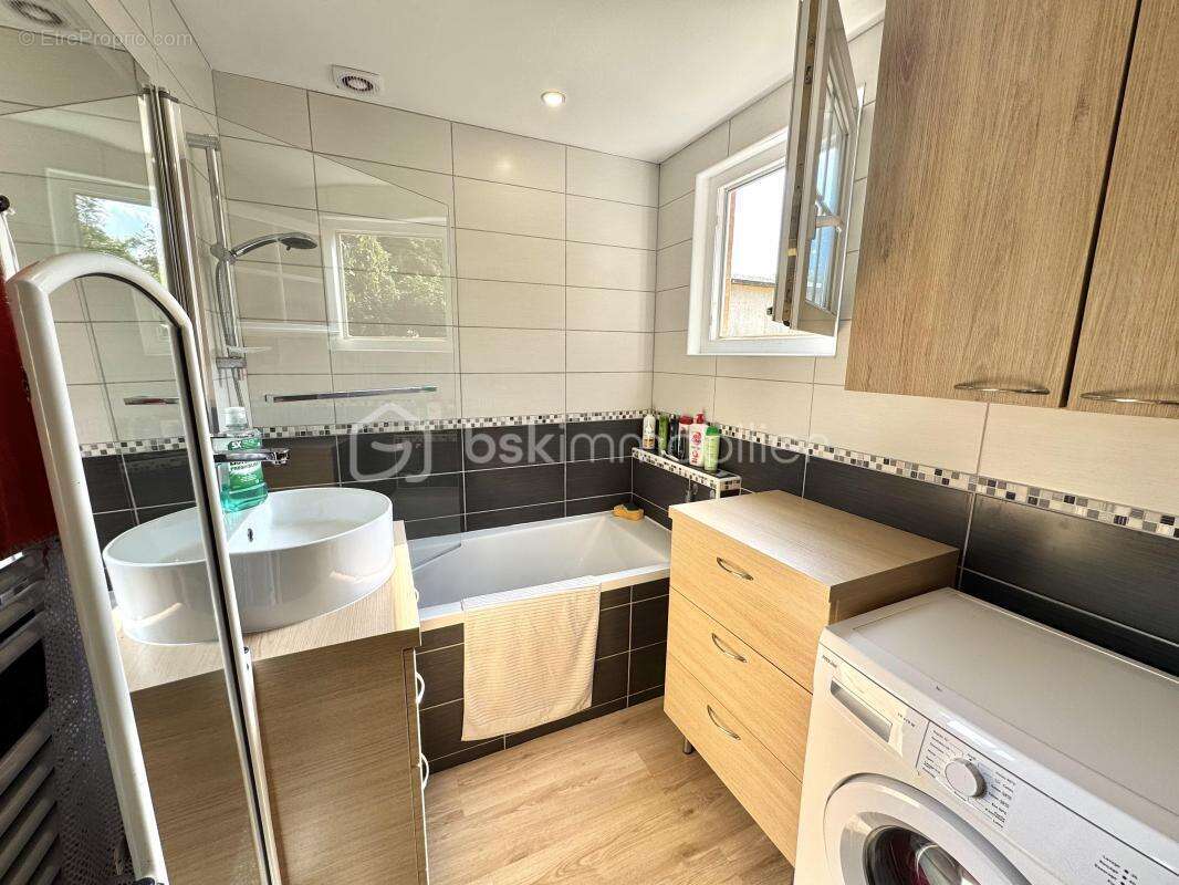 Maison à LE THUIT-ANGER