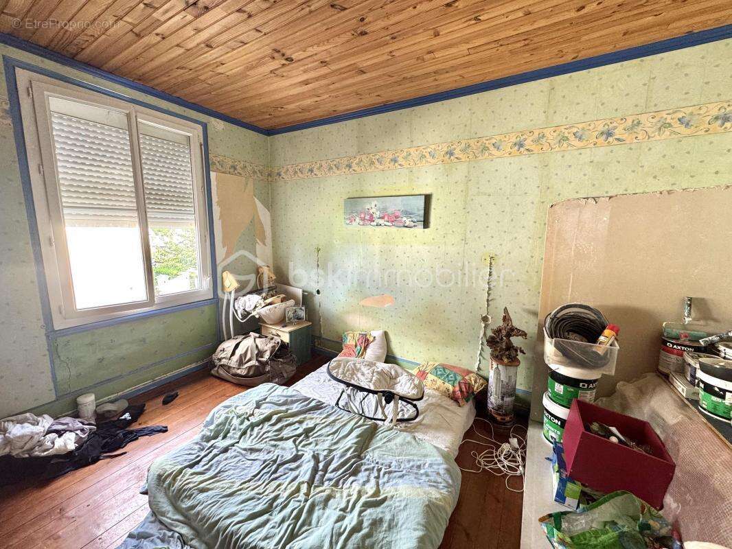 Maison à LE THUIT-ANGER