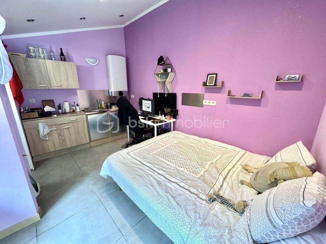 Maison à LE THUIT-ANGER