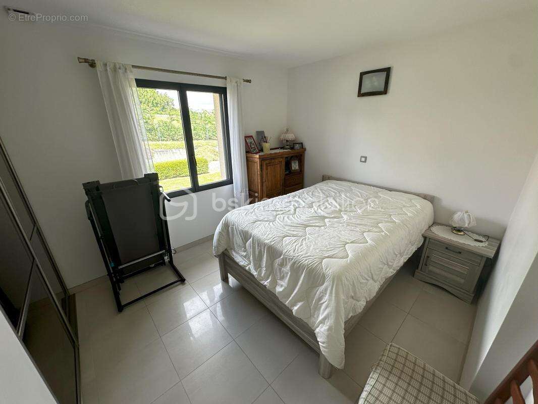 Maison à TESSY-SUR-VIRE