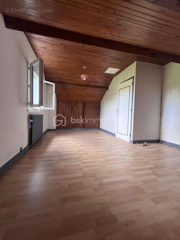 Maison à BOISSY-LE-CUTTE