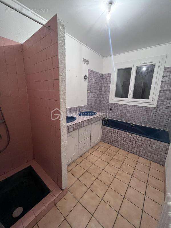 Maison à BOISSY-LE-CUTTE