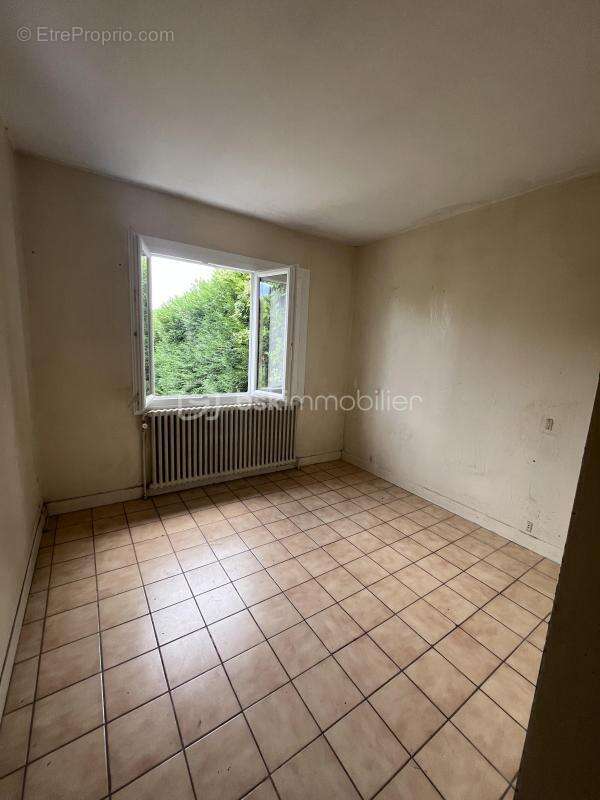 Maison à BOISSY-LE-CUTTE