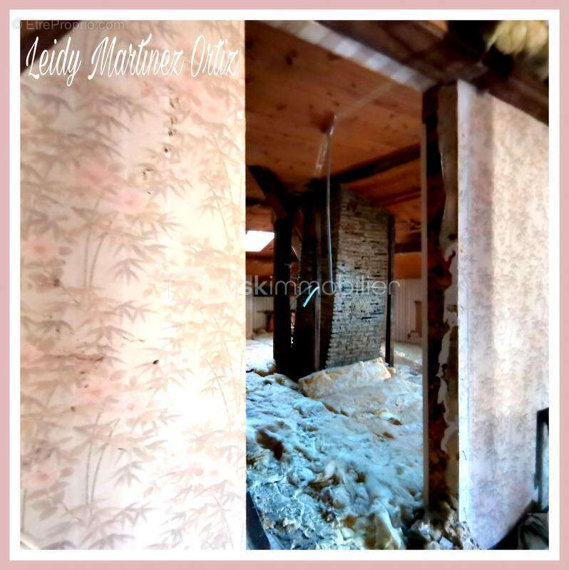 Appartement à CAZAUBON