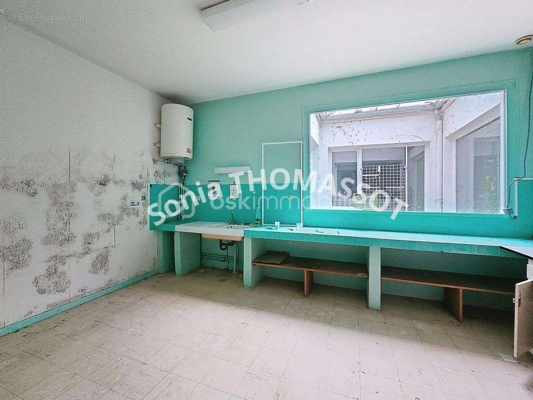 Maison à PETIT-NOIR