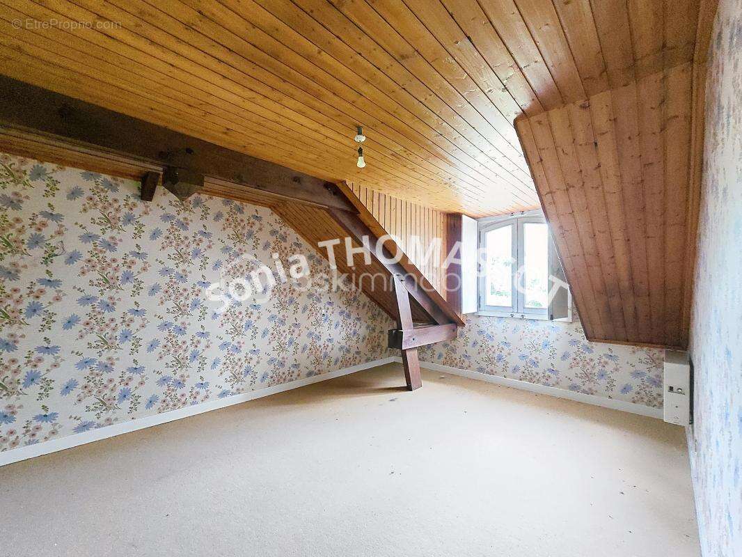 Maison à PETIT-NOIR