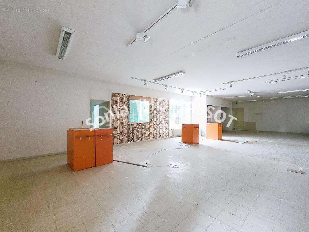 Maison à PETIT-NOIR