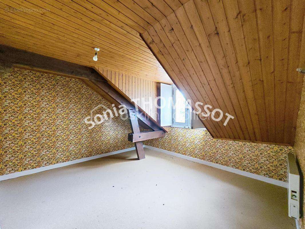 Maison à PETIT-NOIR