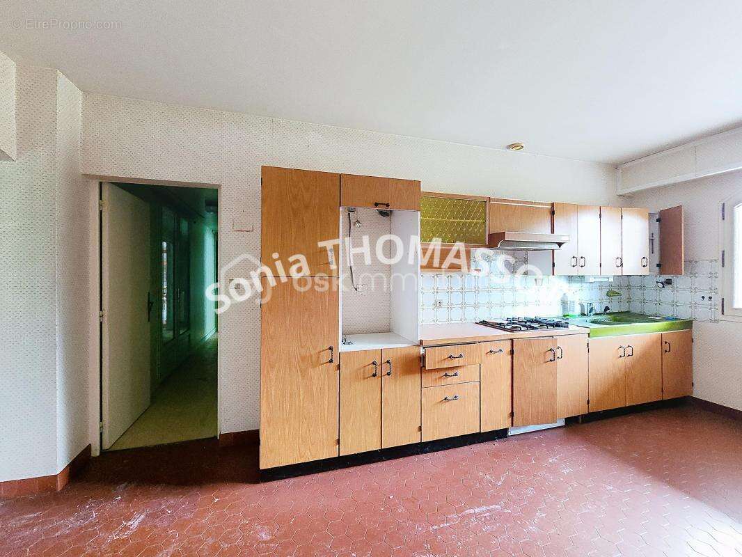 Maison à PETIT-NOIR