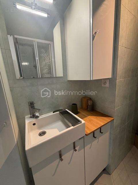 Appartement à OZOIR-LA-FERRIERE