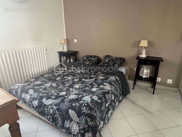 Appartement à OZOIR-LA-FERRIERE