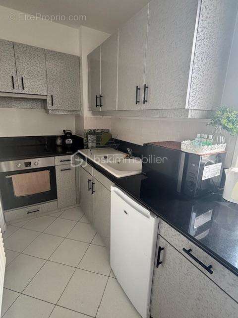 Appartement à OZOIR-LA-FERRIERE