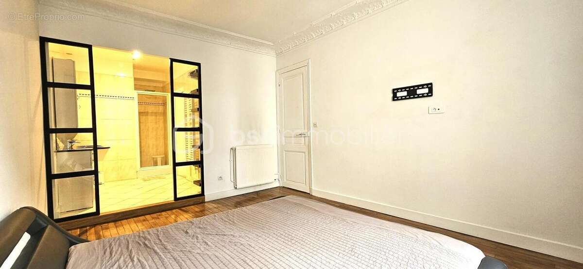 Maison à SAINT-MAUR-DES-FOSSES