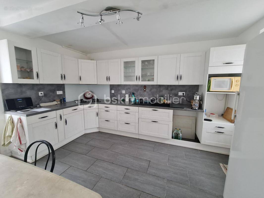 Maison à SOUPPES-SUR-LOING