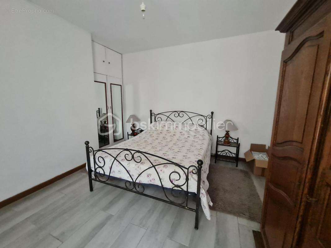 Maison à SOUPPES-SUR-LOING