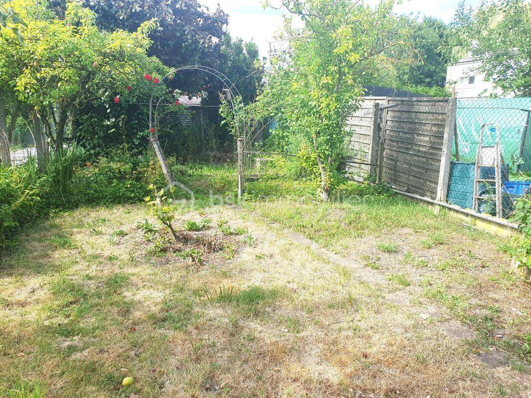 Maison à SAINT-QUENTIN