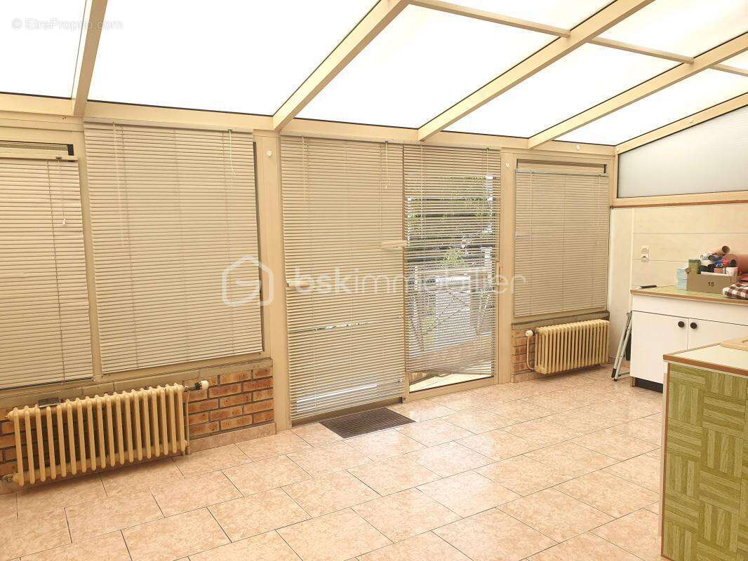 Maison à SAINT-QUENTIN