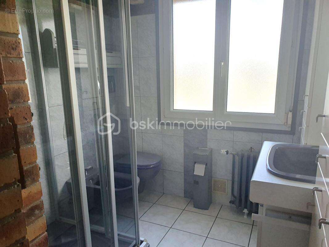 Maison à SAINT-QUENTIN