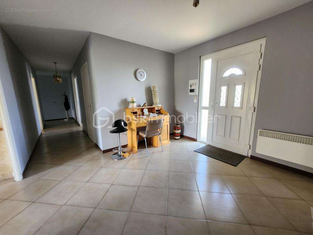 Maison à SOUGY-SUR-LOIRE