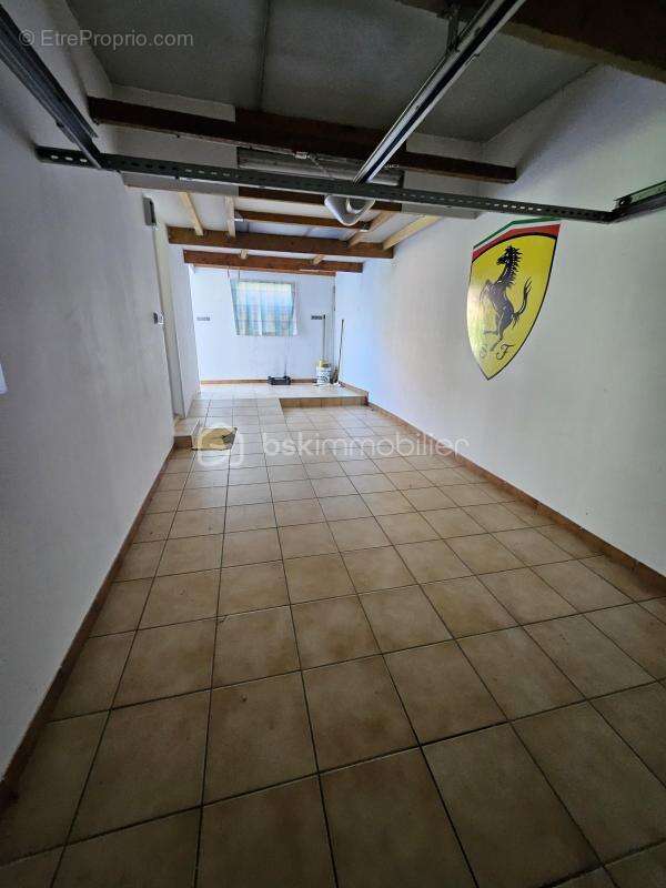 Maison à BRAY-SUR-SOMME