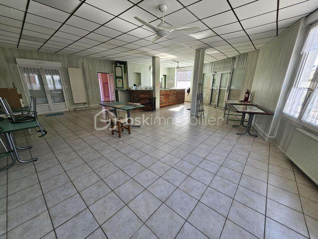 Maison à BRAY-SUR-SOMME