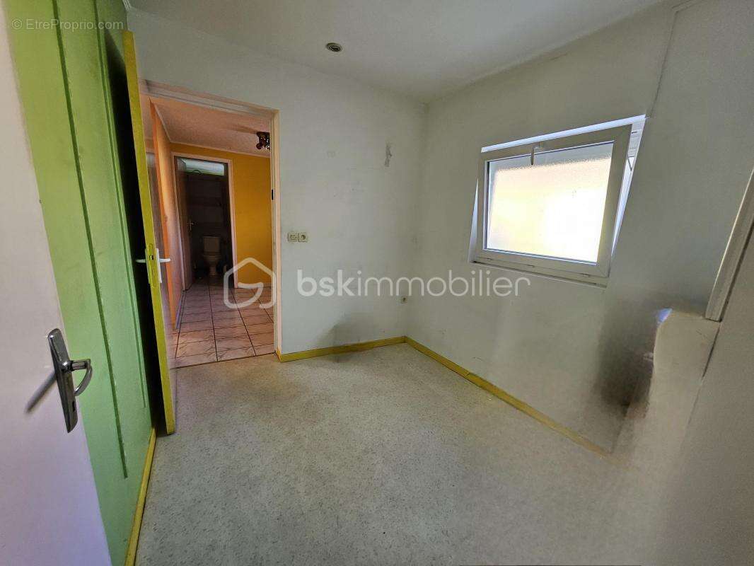 Maison à BRAY-SUR-SOMME