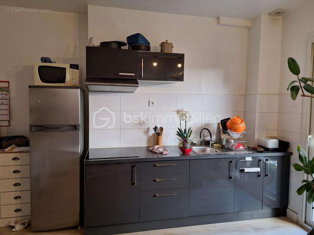 Appartement à NERAC