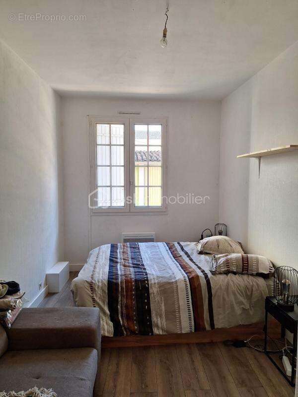 Appartement à NERAC