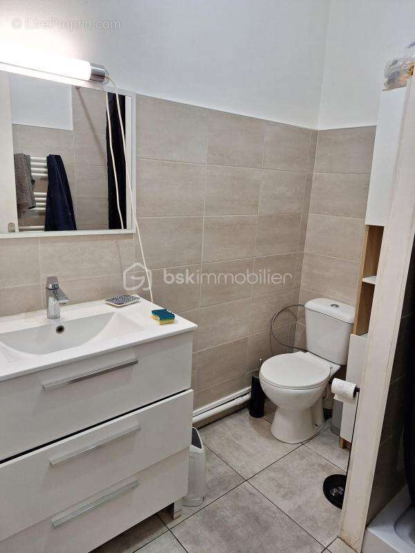 Appartement à NERAC