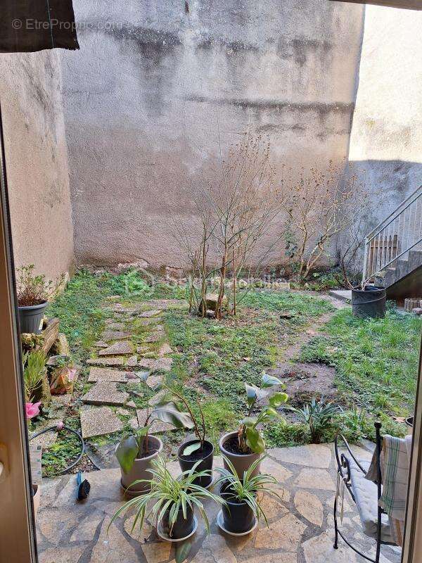 Appartement à NERAC