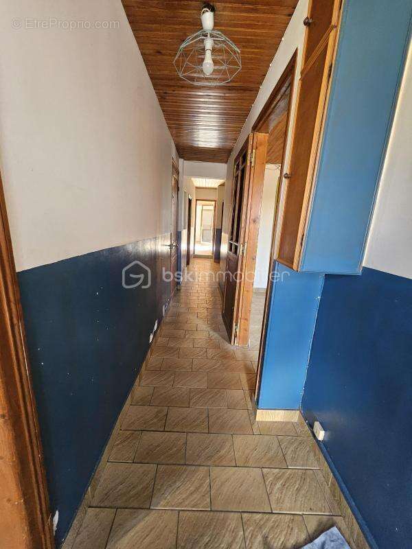 Maison à OVILLERS-LA-BOISSELLE