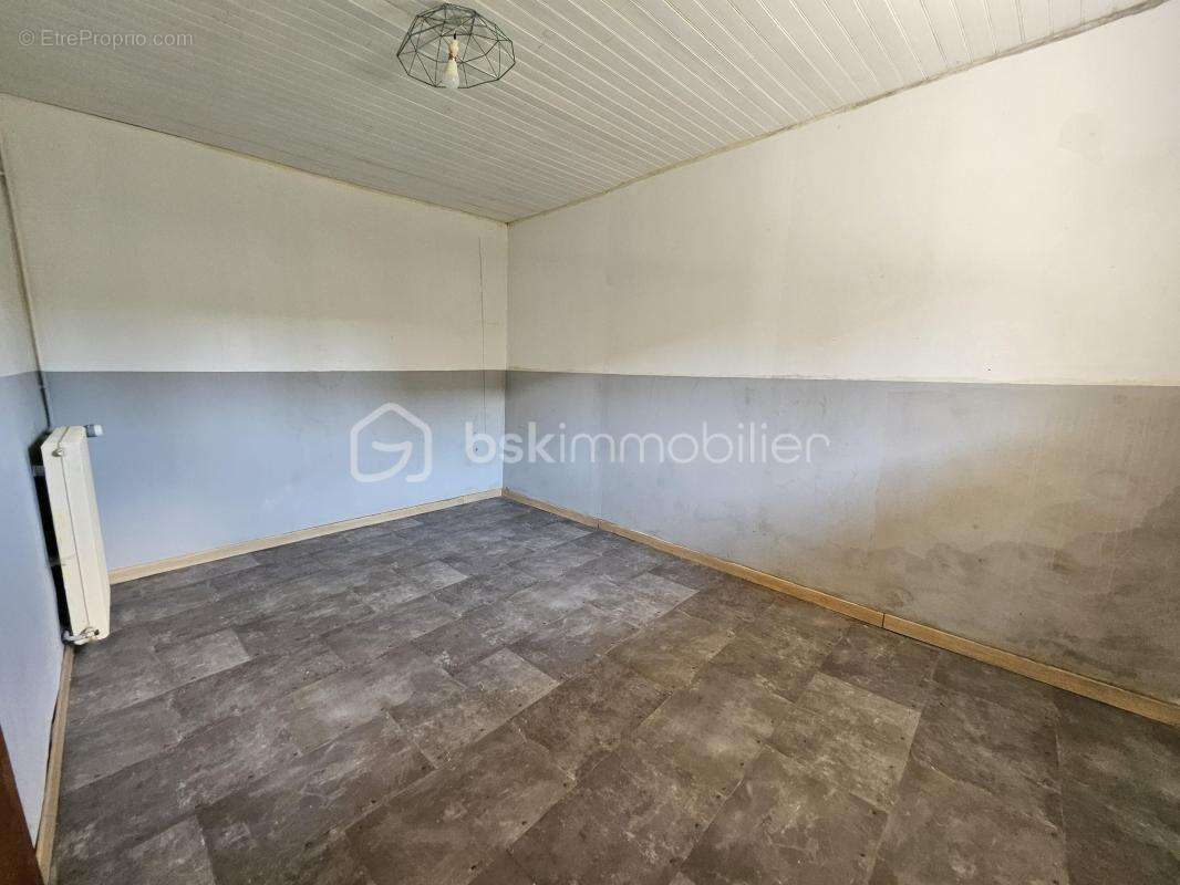 Maison à OVILLERS-LA-BOISSELLE