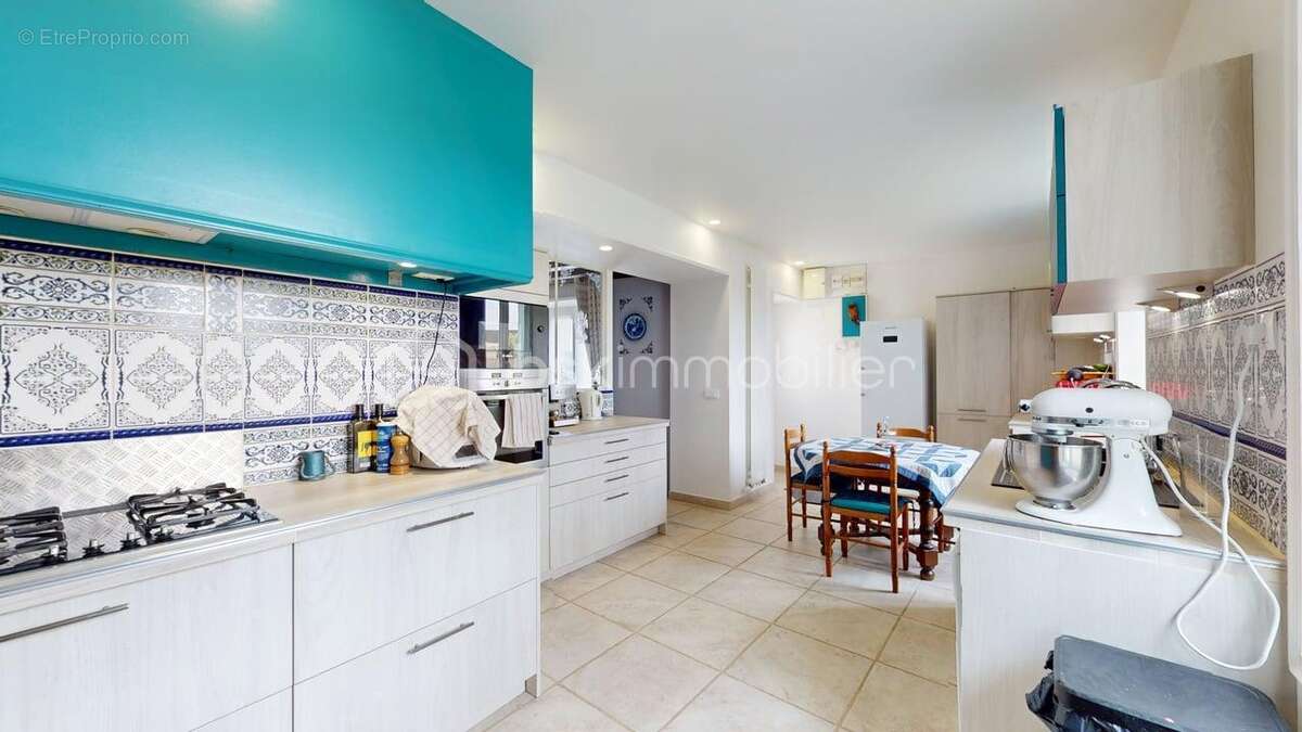 Maison à CHATEAU-LANDON