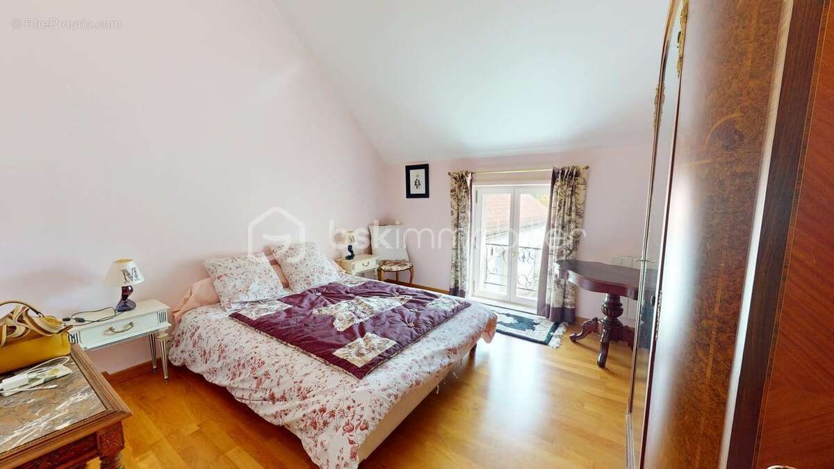 Maison à CHATEAU-LANDON