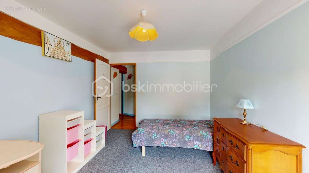 Maison à CHATEAU-LANDON