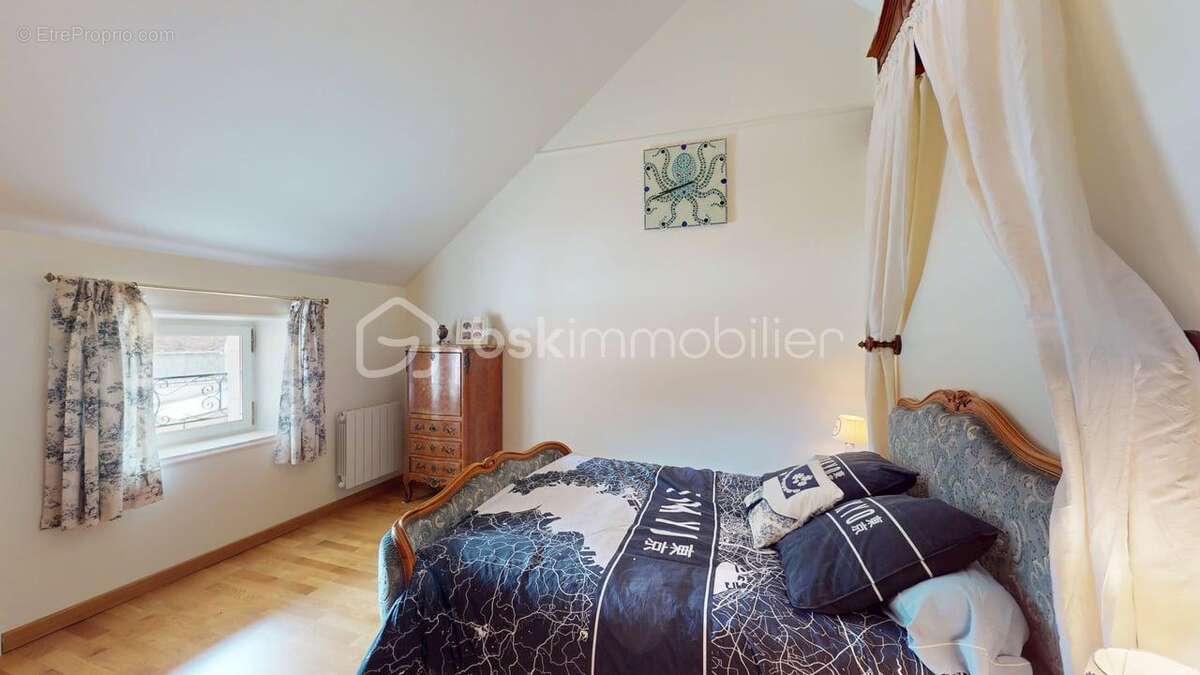 Maison à CHATEAU-LANDON