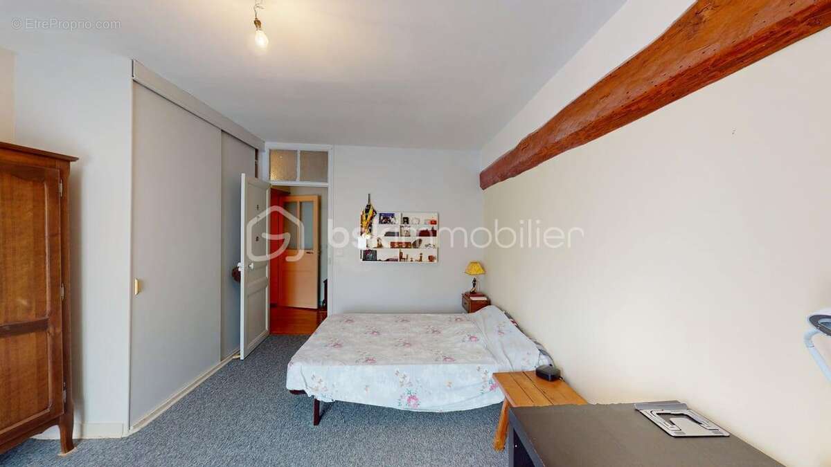 Maison à CHATEAU-LANDON