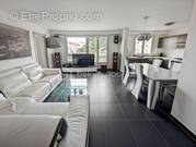 Appartement à SAINT-GRATIEN