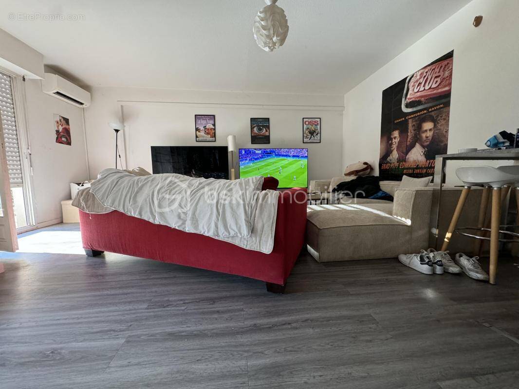 Appartement à MONTPELLIER