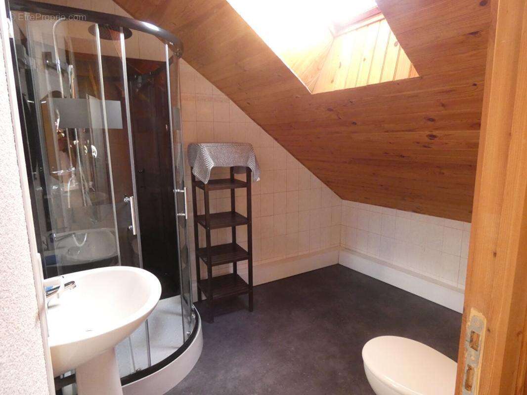 Maison à PIRIAC-SUR-MER