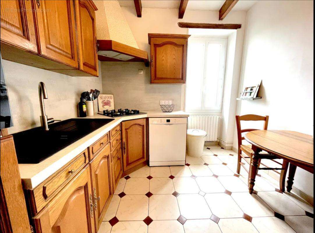 Maison à PIRIAC-SUR-MER