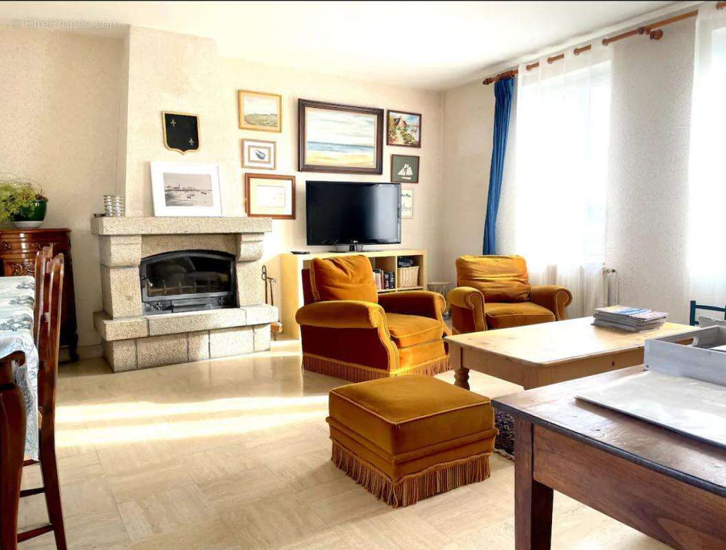 Maison à PIRIAC-SUR-MER